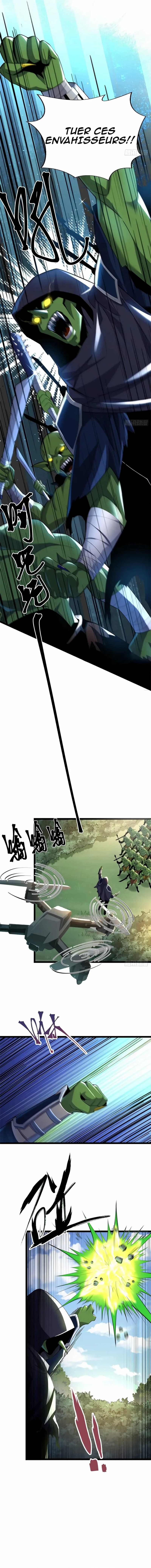 Read I Really Don’t Want to Learn Forbidden Spells FR Manga Online