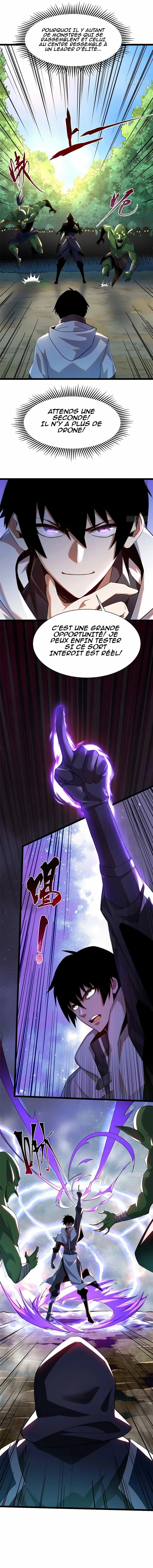 Read I Really Don’t Want to Learn Forbidden Spells FR Manga Online