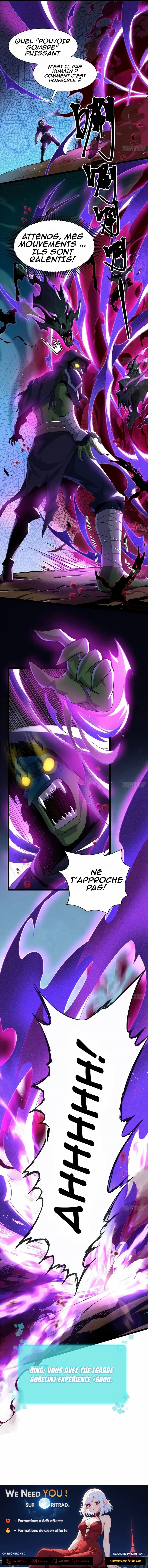 Read I Really Don’t Want to Learn Forbidden Spells FR Manga Online