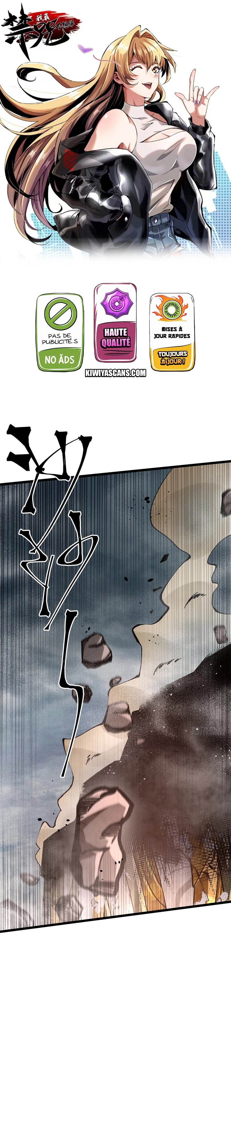 Read I Really Don’t Want to Learn Forbidden Spells FR Manga Online