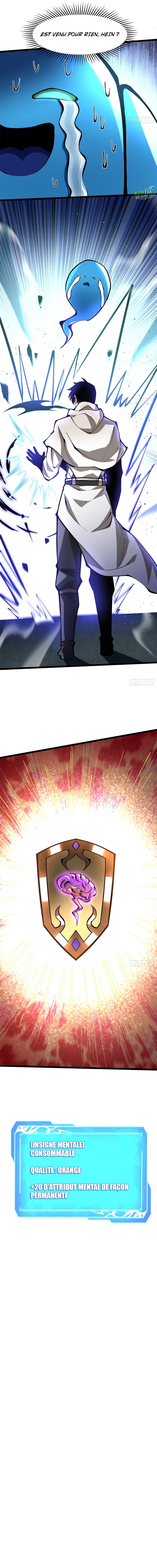 Read I Really Don’t Want to Learn Forbidden Spells FR Manga Online