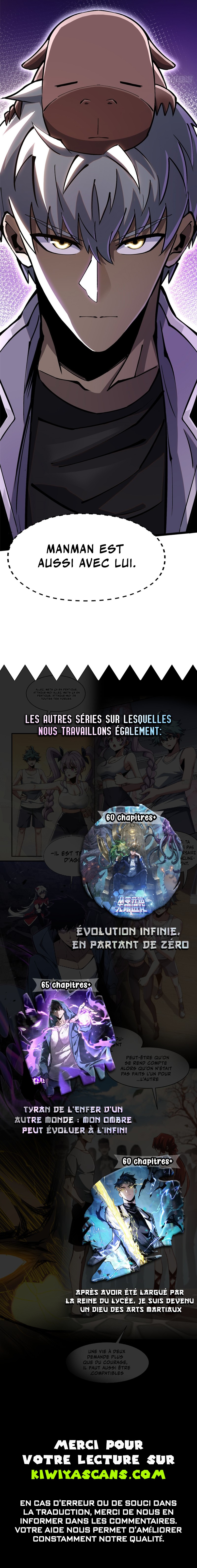 Read I Really Don’t Want to Learn Forbidden Spells FR Manga Online