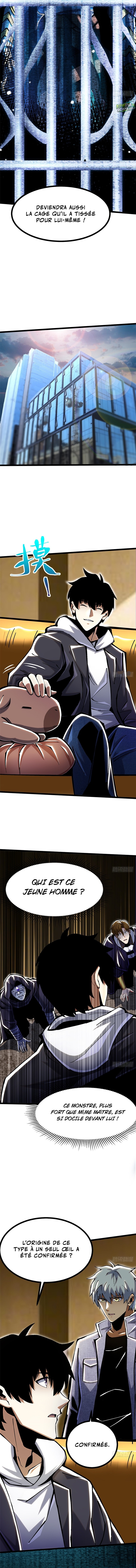 Read I Really Don’t Want to Learn Forbidden Spells FR Manga Online