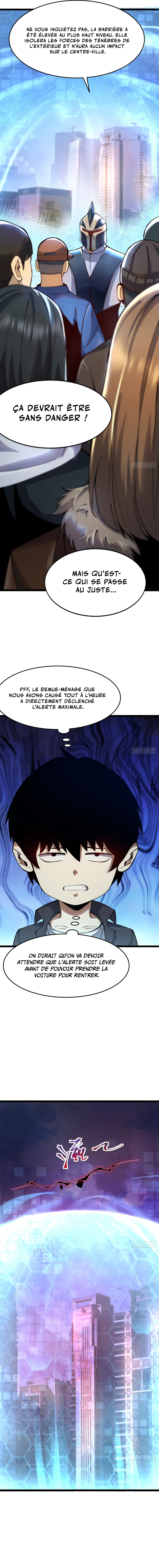 Read I Really Don’t Want to Learn Forbidden Spells FR Manga Online
