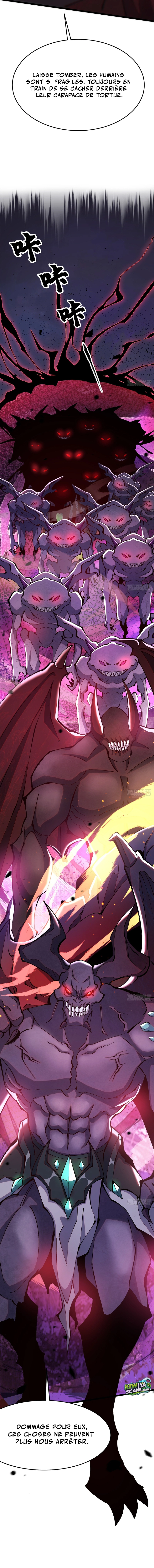 Read I Really Don’t Want to Learn Forbidden Spells FR Manga Online