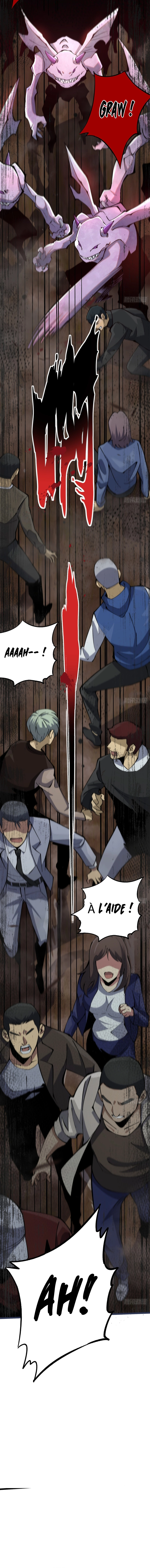 Read I Really Don’t Want to Learn Forbidden Spells FR Manga Online