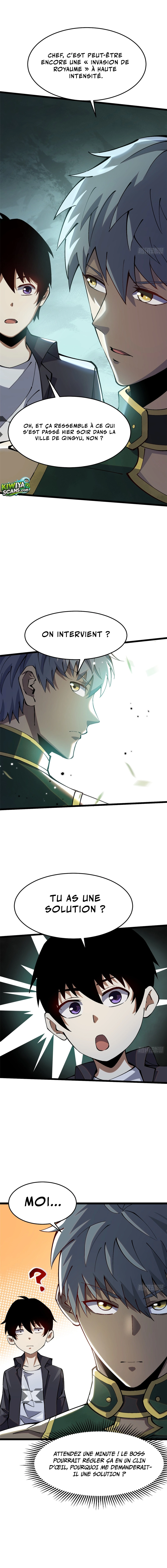Read I Really Don’t Want to Learn Forbidden Spells FR Manga Online