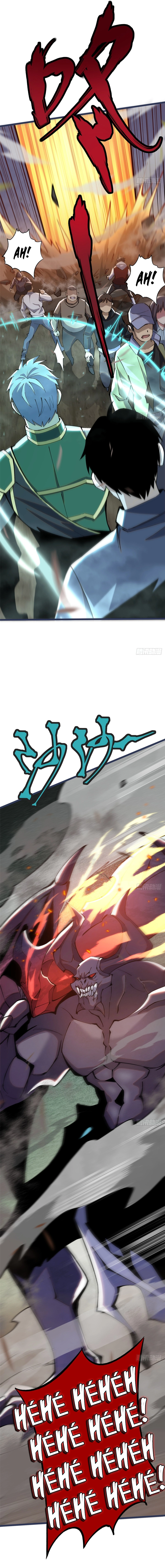 Read I Really Don’t Want to Learn Forbidden Spells FR Manga Online