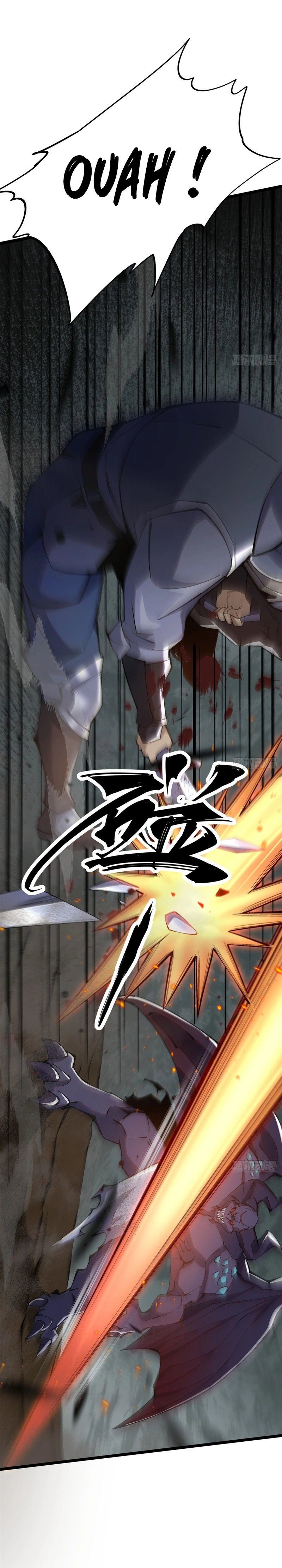Read I Really Don’t Want to Learn Forbidden Spells FR Manga Online