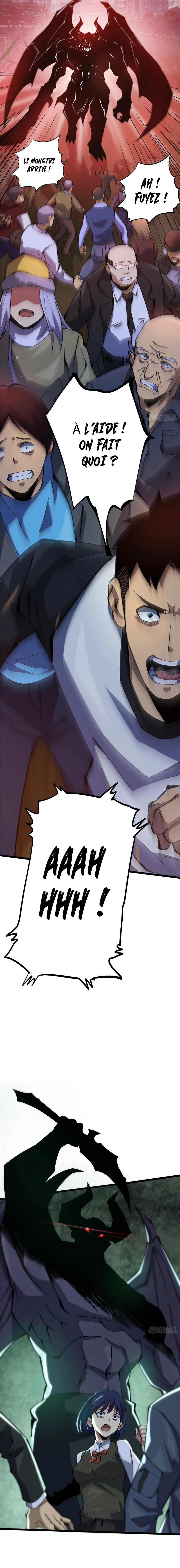 Read I Really Don’t Want to Learn Forbidden Spells FR Manga Online