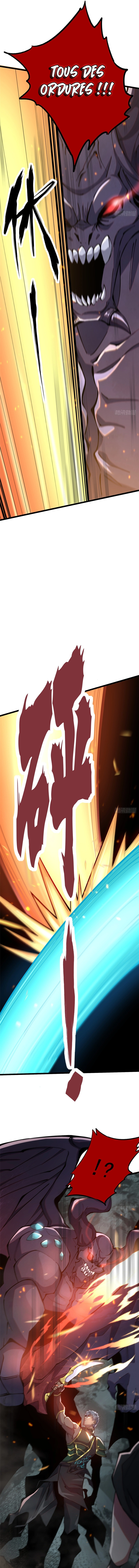 Read I Really Don’t Want to Learn Forbidden Spells FR Manga Online