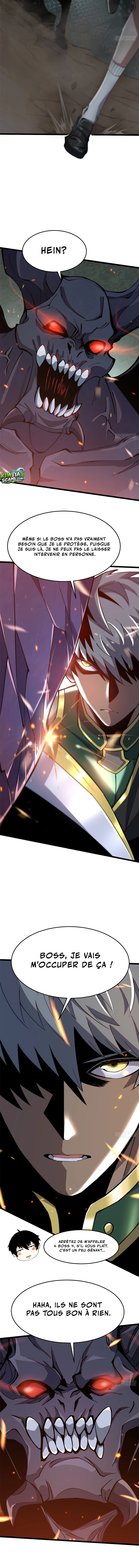 Read I Really Don’t Want to Learn Forbidden Spells FR Manga Online