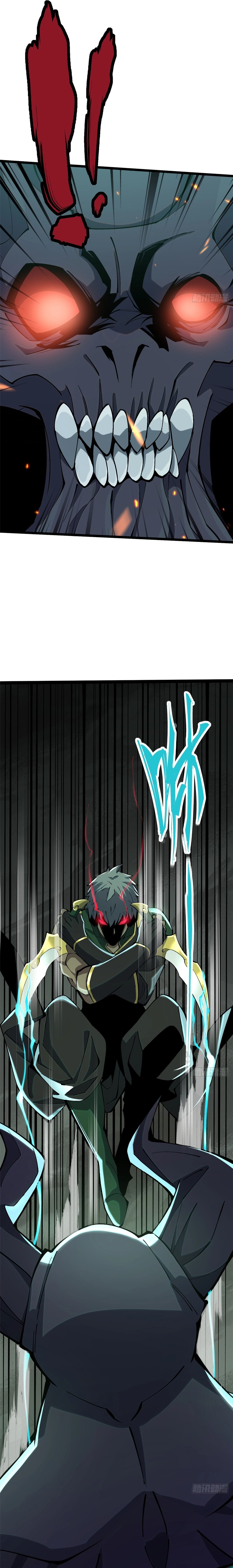 Read I Really Don’t Want to Learn Forbidden Spells FR Manga Online