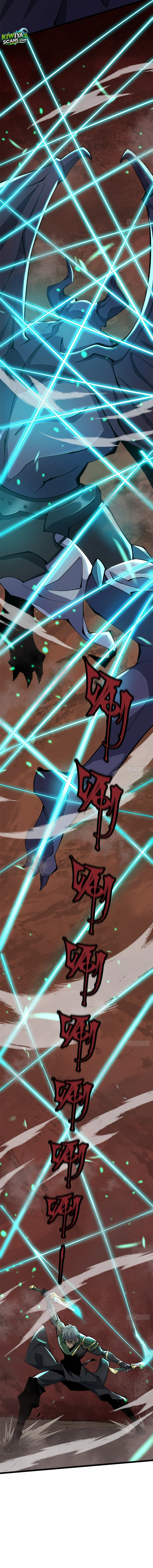 Read I Really Don’t Want to Learn Forbidden Spells FR Manga Online