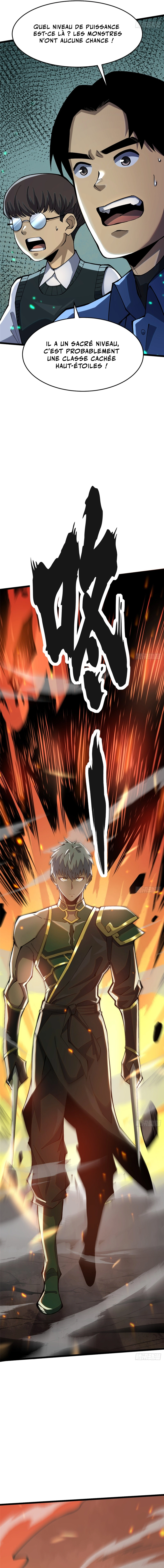 Read I Really Don’t Want to Learn Forbidden Spells FR Manga Online