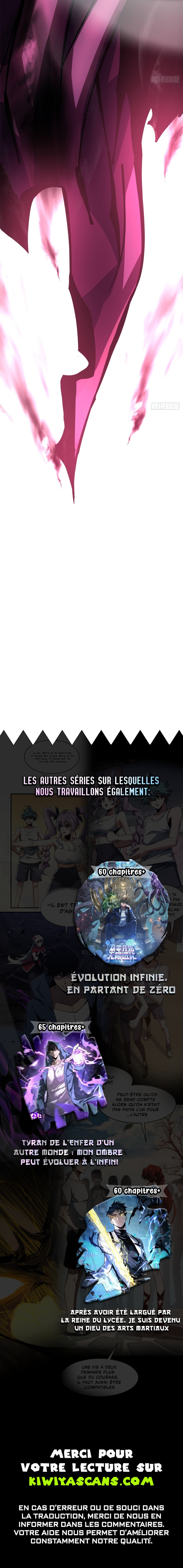 Read I Really Don’t Want to Learn Forbidden Spells FR Manga Online