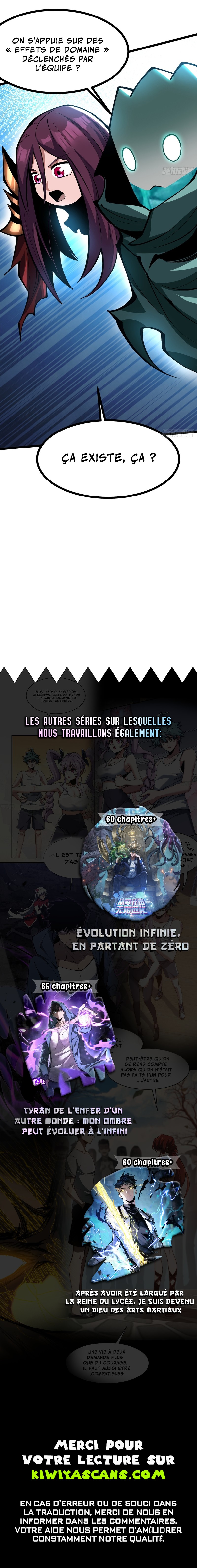 Read I Really Don’t Want to Learn Forbidden Spells FR Manga Online