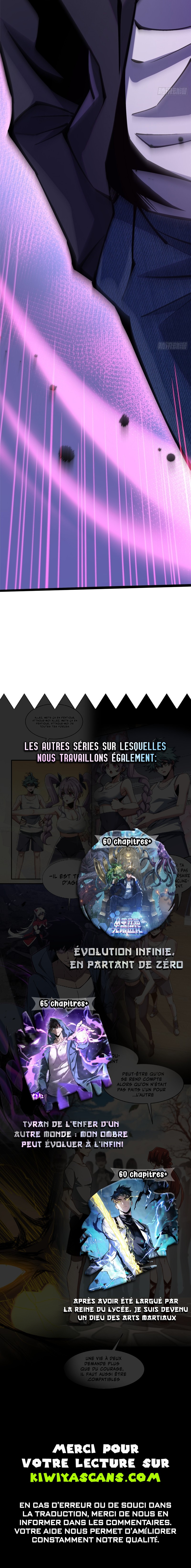 Read I Really Don’t Want to Learn Forbidden Spells FR Manga Online