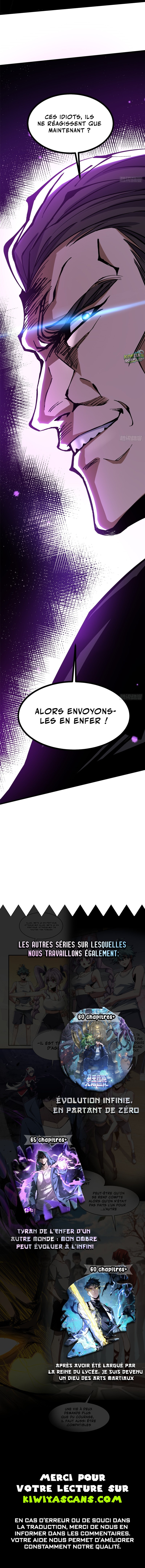 Read I Really Don’t Want to Learn Forbidden Spells FR Manga Online