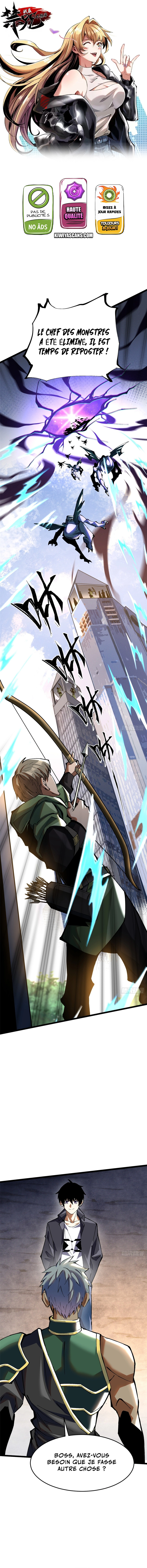 Read I Really Don’t Want to Learn Forbidden Spells FR Manga Online