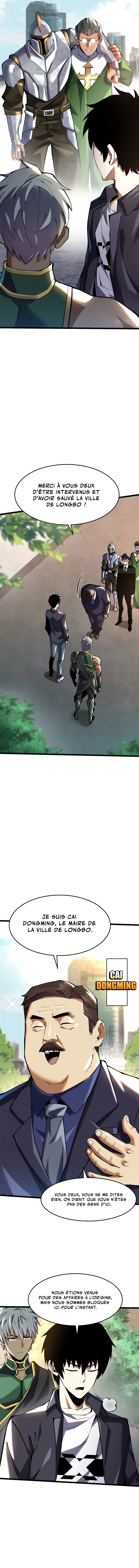 Read I Really Don’t Want to Learn Forbidden Spells FR Manga Online