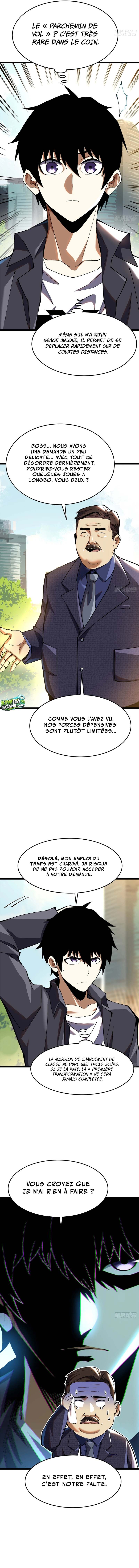 Read I Really Don’t Want to Learn Forbidden Spells FR Manga Online