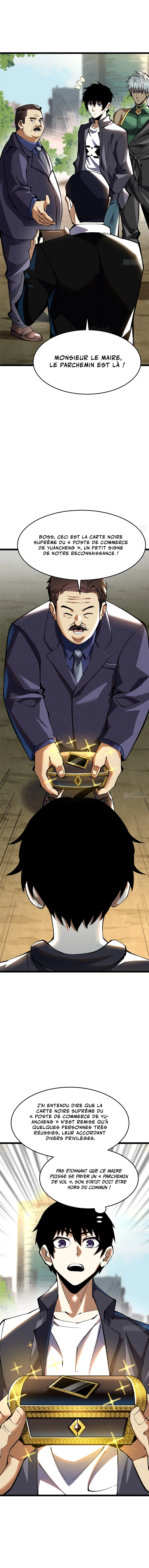 Read I Really Don’t Want to Learn Forbidden Spells FR Manga Online