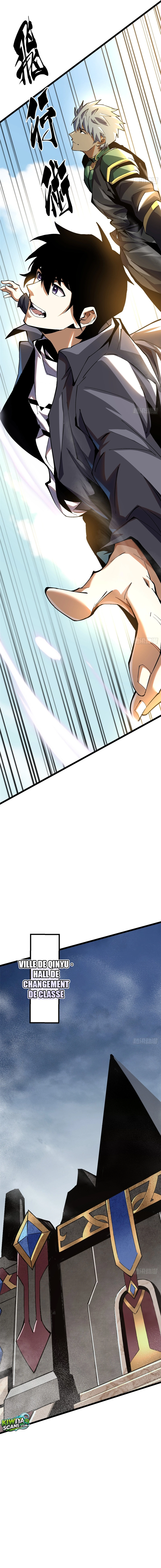 Read I Really Don’t Want to Learn Forbidden Spells FR Manga Online