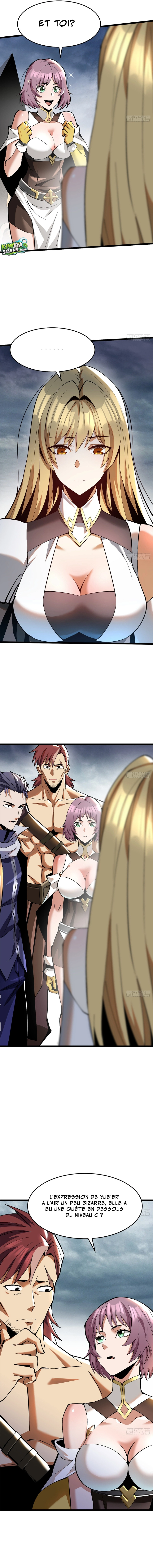 Read I Really Don’t Want to Learn Forbidden Spells FR Manga Online