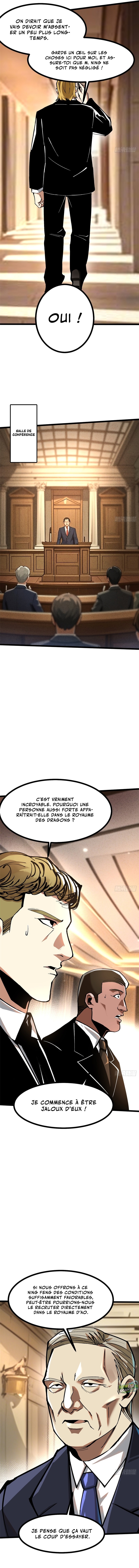 Read I Really Don’t Want to Learn Forbidden Spells FR Manga Online