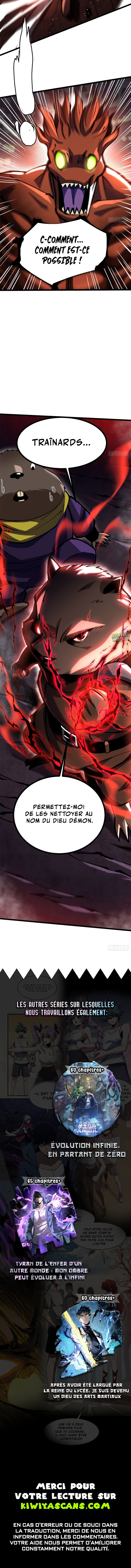 Read I Really Don’t Want to Learn Forbidden Spells FR Manga Online