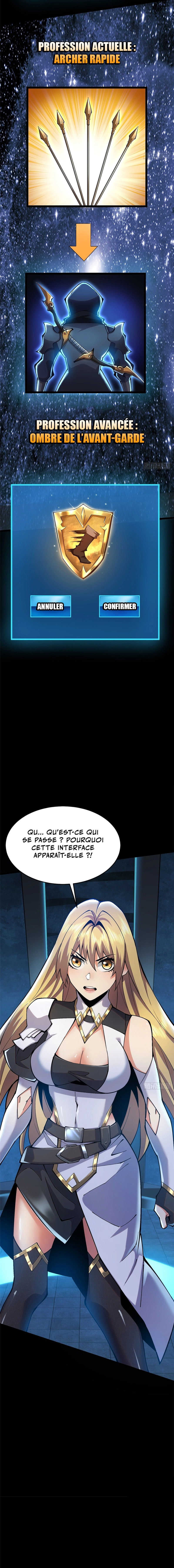 Read I Really Don’t Want to Learn Forbidden Spells FR Manga Online