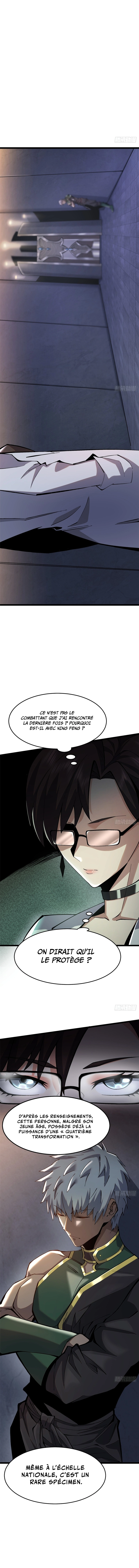 Read I Really Don’t Want to Learn Forbidden Spells FR Manga Online
