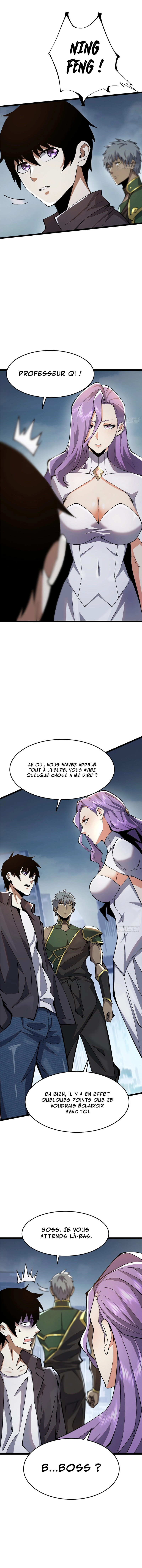 Read I Really Don’t Want to Learn Forbidden Spells FR Manga Online