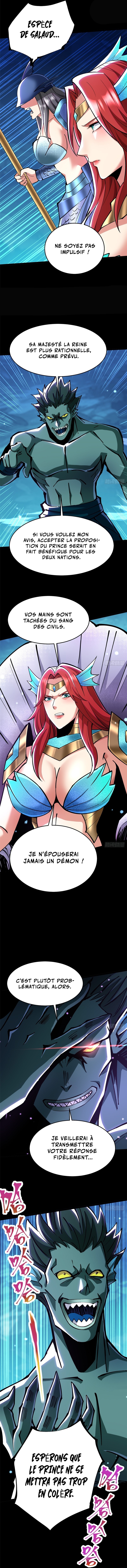 Read I Really Don’t Want to Learn Forbidden Spells FR Manga Online