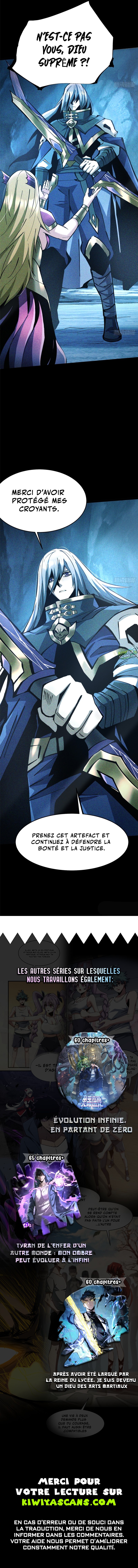Read I Really Don’t Want to Learn Forbidden Spells FR Manga Online