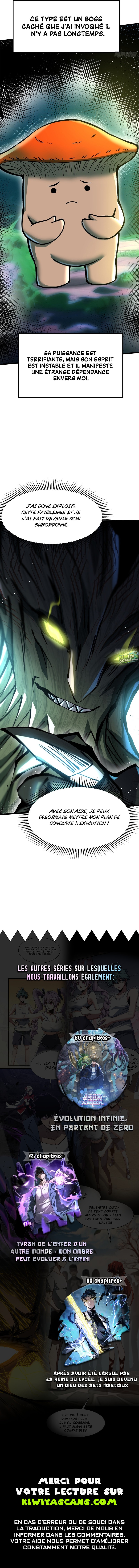 Read I Really Don’t Want to Learn Forbidden Spells FR Manga Online