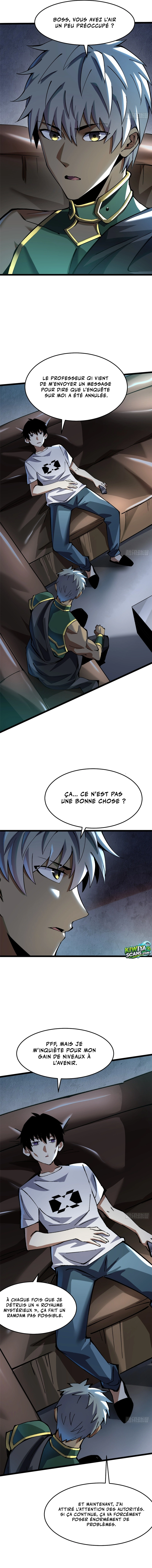 Read I Really Don’t Want to Learn Forbidden Spells FR Manga Online