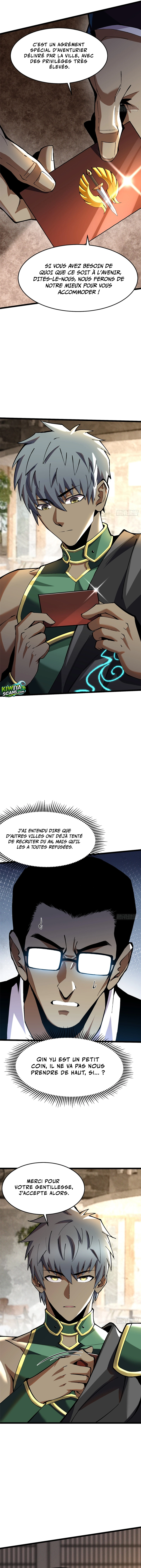 Read I Really Don’t Want to Learn Forbidden Spells FR Manga Online