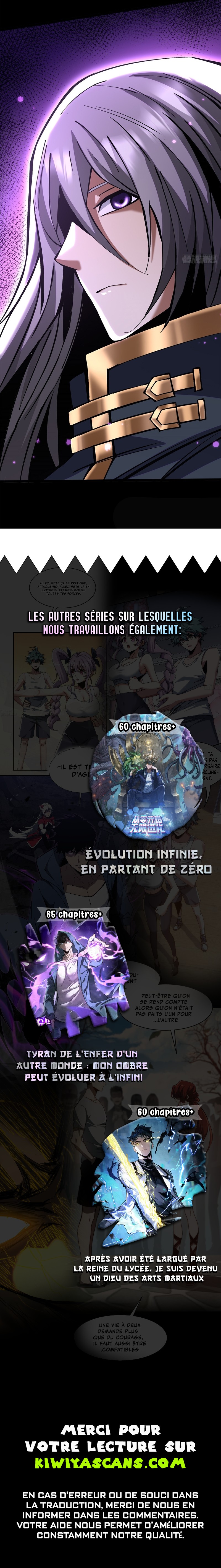 Read I Really Don’t Want to Learn Forbidden Spells FR Manga Online