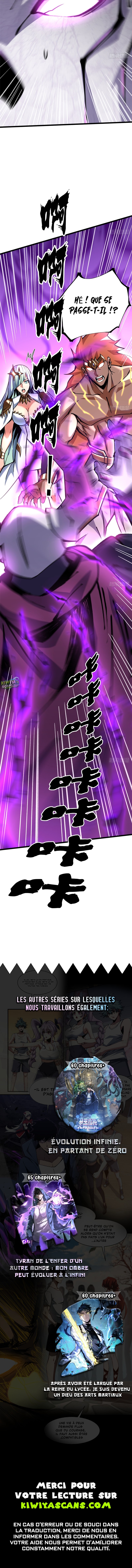 Read I Really Don’t Want to Learn Forbidden Spells FR Manga Online