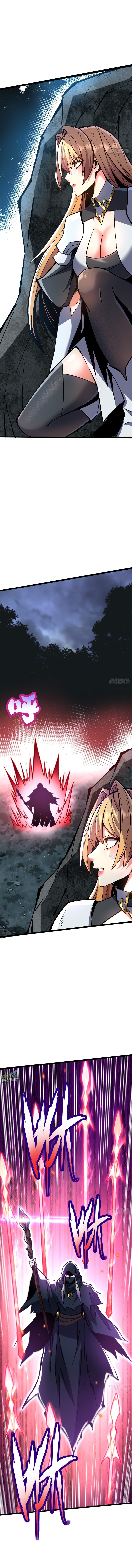 Read I Really Don’t Want to Learn Forbidden Spells FR Manga Online