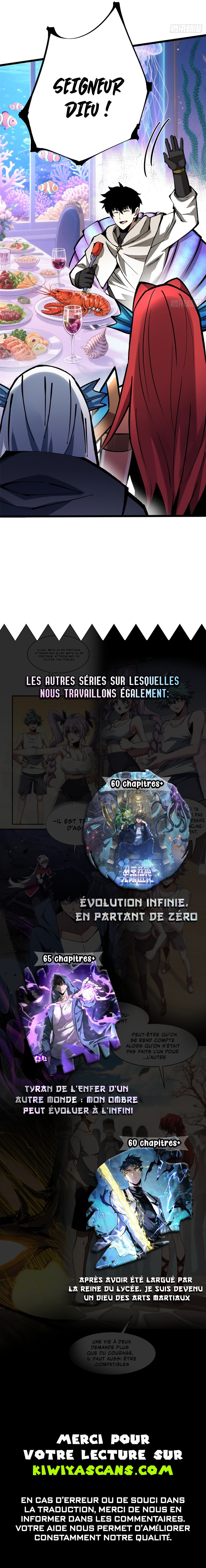 Read I Really Don’t Want to Learn Forbidden Spells FR Manga Online