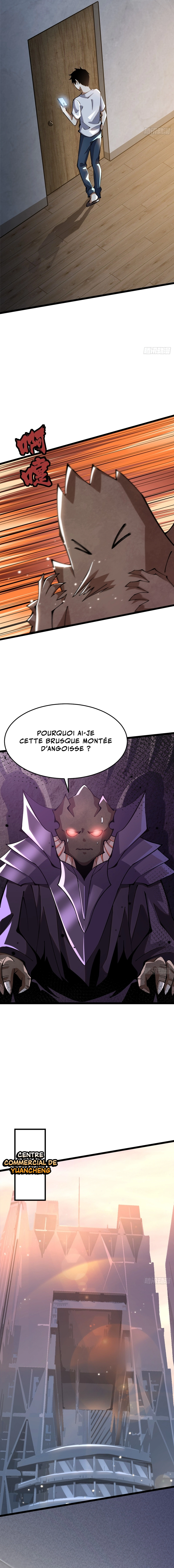 Read I Really Don’t Want to Learn Forbidden Spells FR Manga Online
