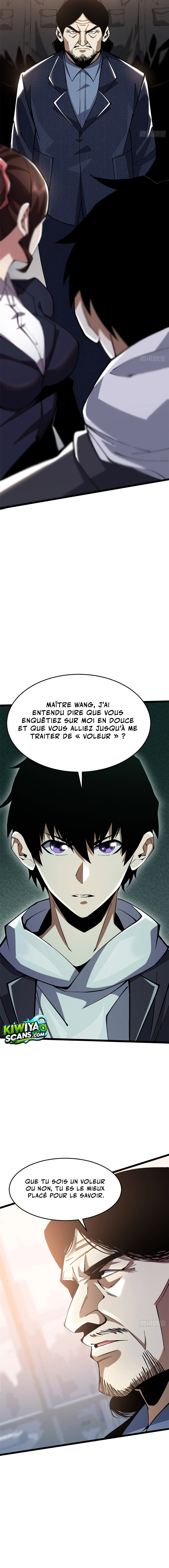 Read I Really Don’t Want to Learn Forbidden Spells FR Manga Online