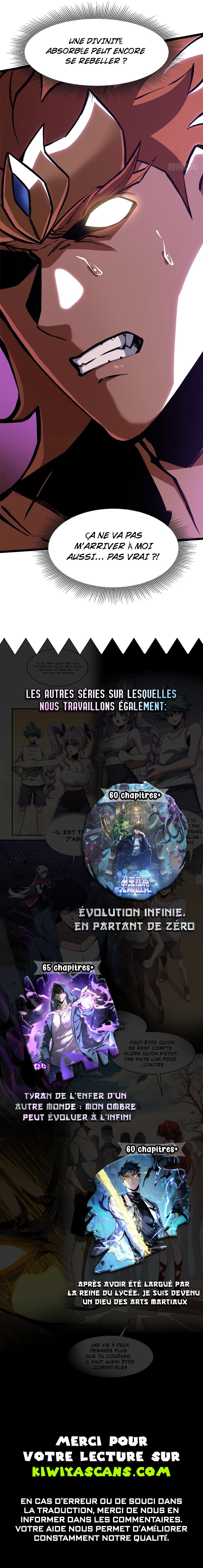 Read I Really Don’t Want to Learn Forbidden Spells FR Manga Online