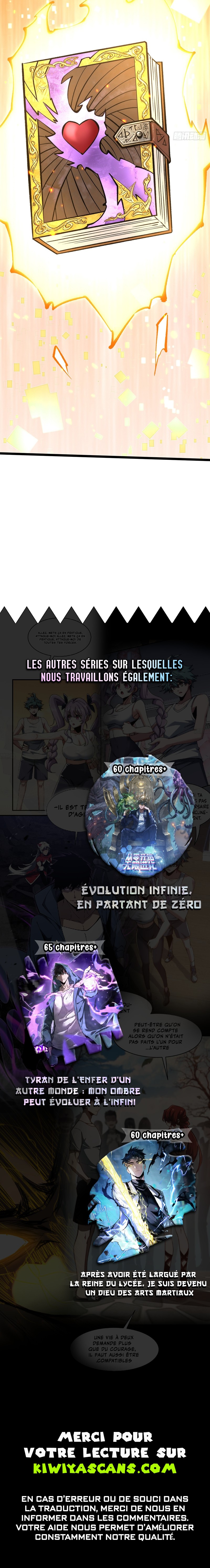 Read I Really Don’t Want to Learn Forbidden Spells FR Manga Online