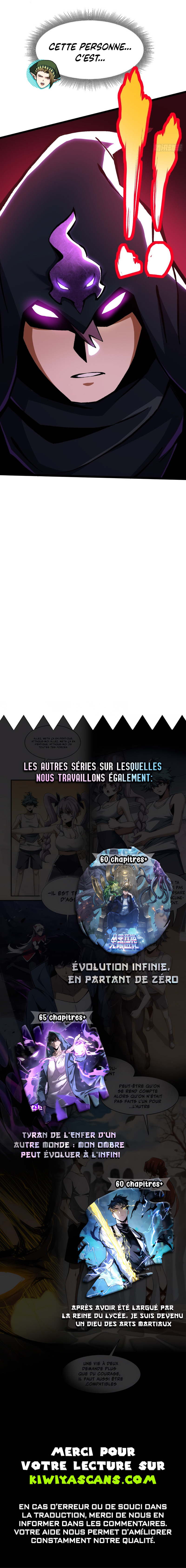 Read I Really Don’t Want to Learn Forbidden Spells FR Manga Online