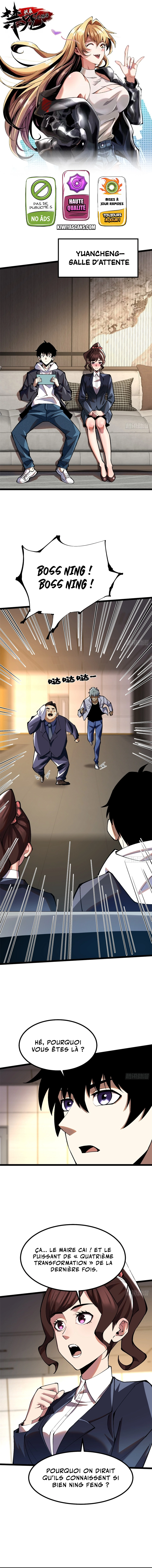 Read I Really Don’t Want to Learn Forbidden Spells FR Manga Online