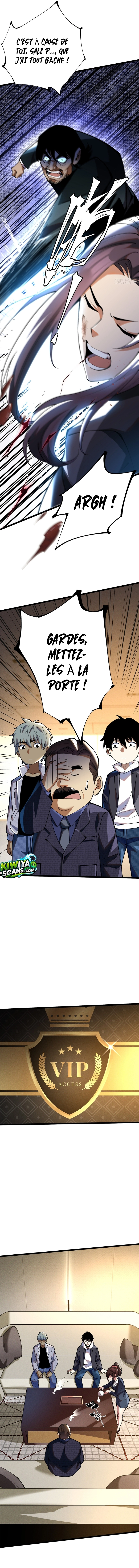 Read I Really Don’t Want to Learn Forbidden Spells FR Manga Online